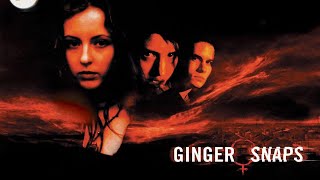 Ginger Snaps Movie Review [upl. by Sheffield]