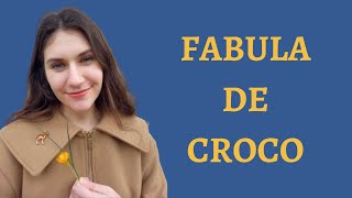 Fabulae de floribus  De croco [upl. by Fayette312]