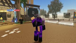 How to get the limo car in A Dusty Trip on Roblox [upl. by Kcerred]