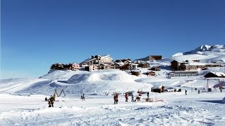 Schweiz erleben  Winterreise in die Zentralschweiz [upl. by Tisdale]