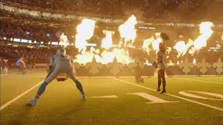 NFL Pump Up 201819  quotWarriorsquot  ᴴᴰ [upl. by Atived]