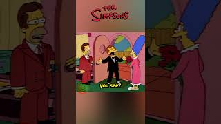 The Simpsons Shorts  Happy anniversery [upl. by Llerrat]