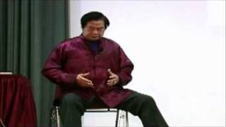 Stem Cells Chi Kung FREE Course Grand Master Mantak Chia in Germany [upl. by Ilocin]