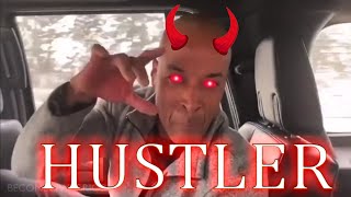 David Goggins  HUSTLER EDIT  4K [upl. by Dredi]