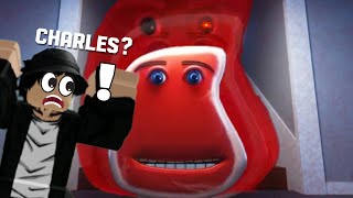 Charles revenge  ROBLOX  ANO TONG INALAGAAN KO [upl. by Rambert]