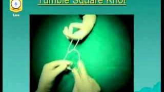 Laparoscopic Extracorporeal Knot [upl. by Hamirak]