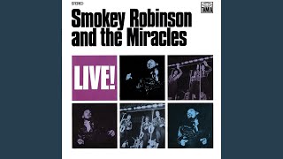 Mickeys Monkey Live At The Carter Barron Amphitheatre1968 [upl. by Anotal]