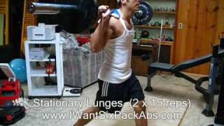 300 Spartan Workout Routine 6 Killer Fat Burning Workout Routine [upl. by Ahseek430]