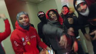 Tay Breesh x Dinero Gz x Nando Gz  Money Shot by Quan Studios [upl. by Mala]