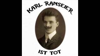 Karl Ranseier ist tot 🙈 RTL Samstag Nacht Legende [upl. by Ytnom538]