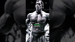 Arnold’s Chest Overtraining Secret [upl. by Almat169]