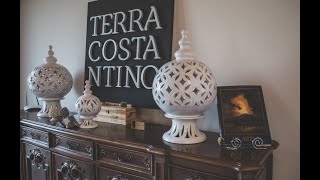 Terra Costantino  DegustEtna [upl. by Kenton]