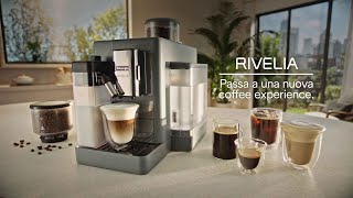 Rivelia Passa a una nuova coffee experience [upl. by Daniels]