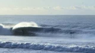 The day After  North Narrabeen [upl. by Aniretake472]