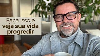 ESSA PRÁTICA SIMPLES VAI MUDAR SUA VIDA PARA MELHOR FÁCIL SIMPLES MAS SÓ FUNCIONA SE FIZER [upl. by Annahaj]