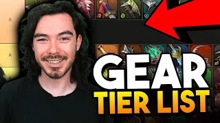 GEAR TIER LIST  What to KEEP What to SELL 2024 Update  Raid Shadow Legends [upl. by Silra]