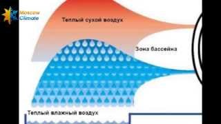 Осушители воздуха Dantherm  преимущества характеристики применение [upl. by Anihc419]