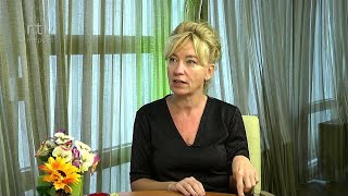 In gesprek met Natalie Straatman [upl. by Norse]