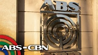 NTCs shutdown order vs ABSCBN sparks outrage  ANC [upl. by Ailuj836]