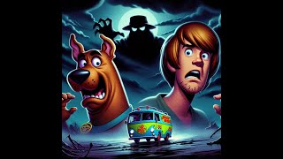 ScoobyDoo El Misterio Nunca Contado de la Máquina del Misterio Creepypasta [upl. by Esbensen801]