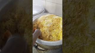 Zafrani Chicken Bum Biryani [upl. by Ahouh]