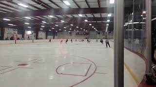 Live streaming of Mankato Peewee A 2024 [upl. by Coniah694]