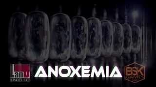 Anoxemia  official trailer [upl. by Belak]