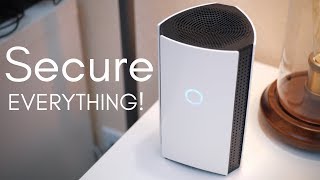 Secure EVERYTHING in Your Smart Home Bitdefender BOX 2 Review [upl. by Aural580]