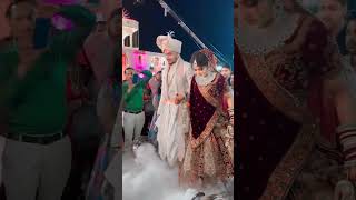 Wedding entry divloveammu song love music [upl. by Jaynell]