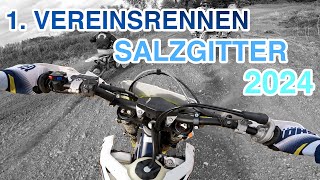 GSC Salzgitter Vereinsmeisterschaft 2024  Renntag 1  GoPro Highlights [upl. by Byron]