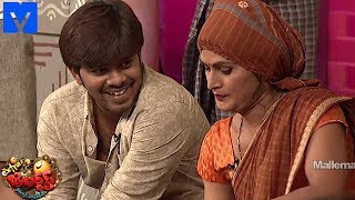 Sudigali Sudheer amp Team Performance  17th May 2019  Extra Jabardasth Latest Promo  Rashmi [upl. by Revkah]