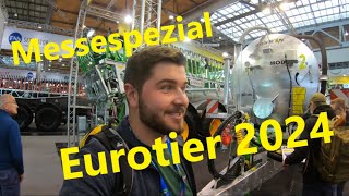 MessespezialEurotier 2024 [upl. by Brad]