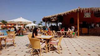 Amwaj Oyoun Hotel amp Resort ex AA Amwaj Hotel Sharm 5  Египет  Набк Бэй [upl. by Scheers]