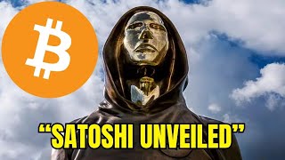 Satoshi Nakamoto Finally UNVEILED in Shocking Bitcoin Documentary [upl. by Arraeic436]