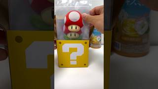 Super Mario Question Block with Zipper Bags Inside shorts [upl. by Pascoe]