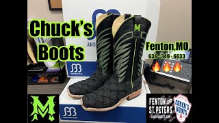 Missouri Mudders special edition 🔥Anderson Bean Boots🔥 at Chuck’s Boots [upl. by Gabrielli]