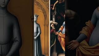 The Invention of Perspective in Renaissance Art [upl. by Leugimsiul]