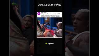 Rodriguinho não sabe qual foi a última vencedora do bbb bigbrotherbrasil bbb24 [upl. by Eenel]