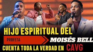 UN PALABRA LO CAMBIA TODO–PASTOR EDGAR RODRIGUEZ [upl. by Nnodnarb]