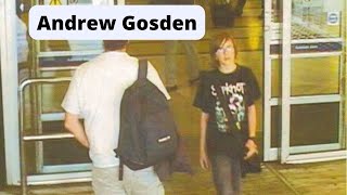 Where Is Andrew Gosden aka Andy Roo [upl. by Kind216]