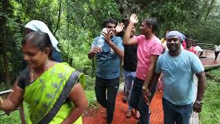 🌈🌈DREAM MAKERS in Star Siver amp DTC above Resi Training Courtallam Highlights video 🎥🎥 [upl. by Akselav]