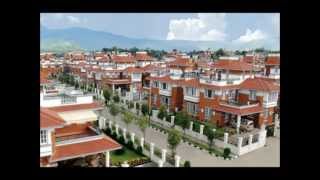 Top 10 cities of Nepal [upl. by Nyrraf]