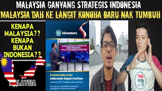 Malaysia kebanjiran investor asing Indonesia menangis dapat silingrecehan‼️ [upl. by Freud223]