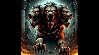 Cerberus The Dog from Hell [upl. by Sybille]