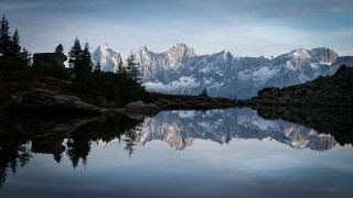 UNIVERSUM Wildnis der Schweiz  Die Engadiner Bergwelt DOKU HD 2020 [upl. by Donetta]