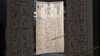 Hymn to Amun  Henotheistic Trinity of Ancient Egypt [upl. by Nylimaj183]