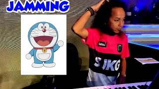 JAMMING DORAEMON [upl. by Mukerji785]