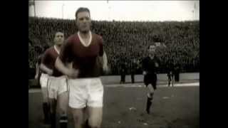 Munich Air Disaster 1958  Morrissey [upl. by Sirroned]