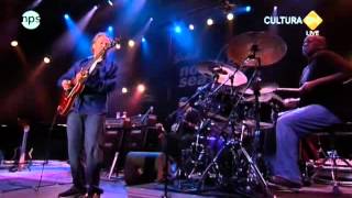 Lee Ritenour  Live North Sea Jazz Festival  Rio Funk [upl. by Osbert]