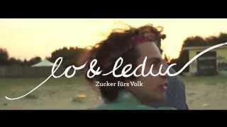 Lo amp Leduc  Trailer 2  Madrugada mia [upl. by Ylenats]